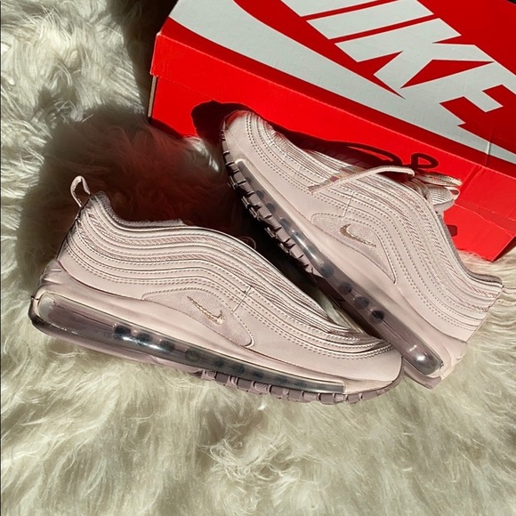 Nike Shoes - Nike Air Max 97 “Barely Rose”